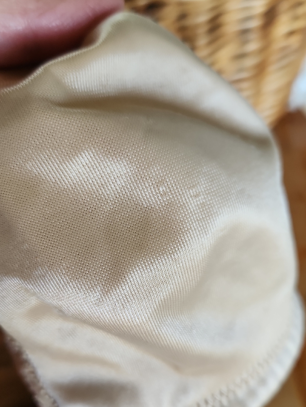 2 Bali Wirefree Bras‎ 36C - Picture 14 of 14